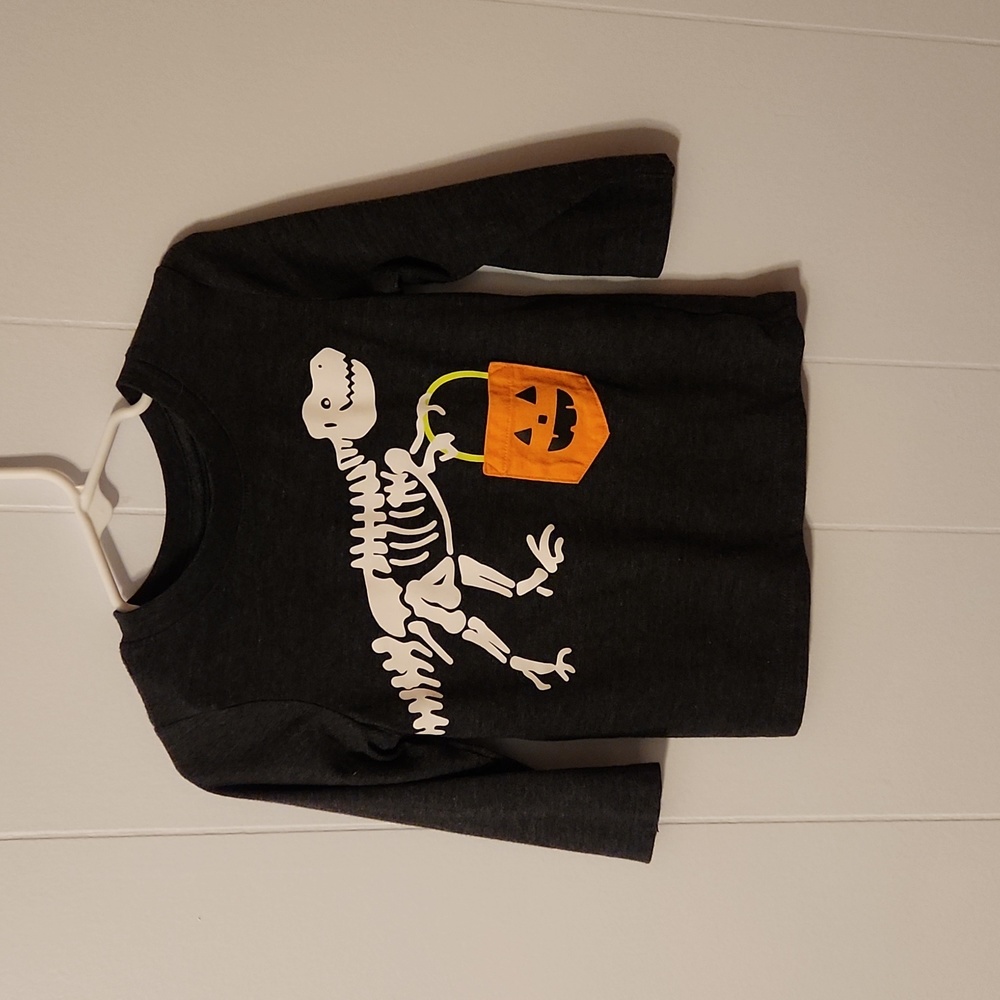 Cat & Jack Halloween Matching Set